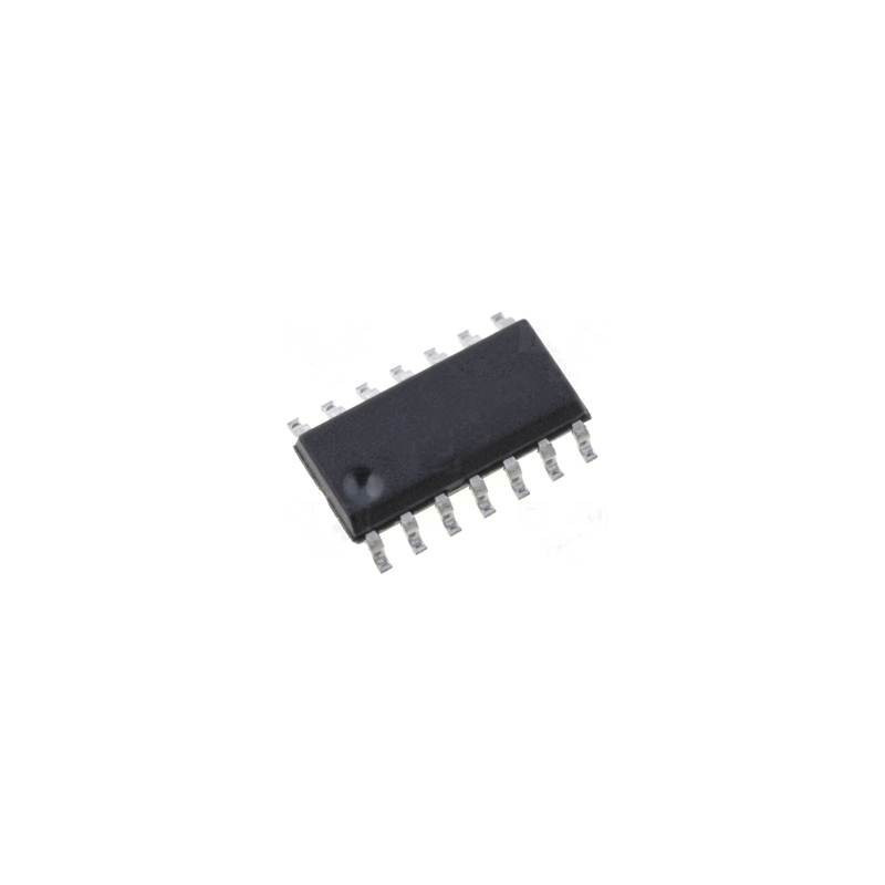 circuite integrate logice HC132D -SMD 1,68 Lei circuite integrate logice HC132D -SMD 1,68 Lei