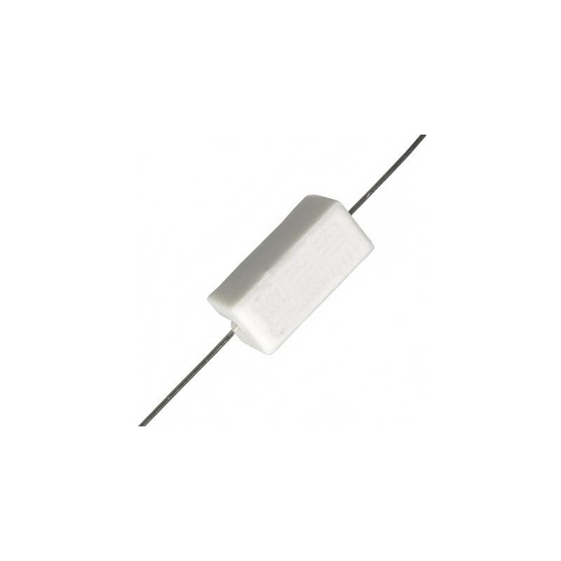 Rezistente 5W 5W 1R 0,97 Lei