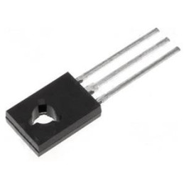 Tranzistori BDxx BD684 1,75 Lei