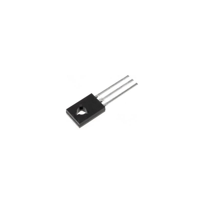 Tranzistori BDxx BD684 1,75 Lei