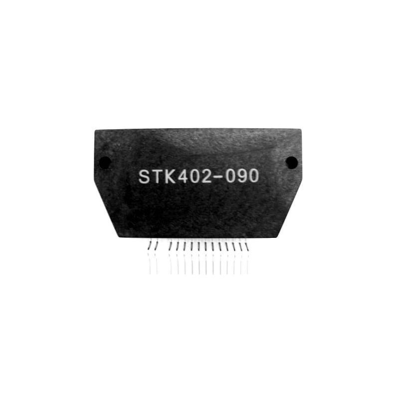 STK402-090
