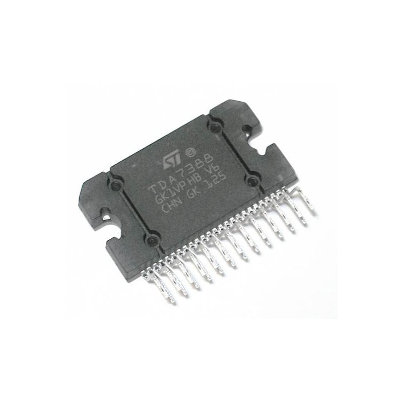 C.I TDA.... TDA7388 -ST 22,90 Lei