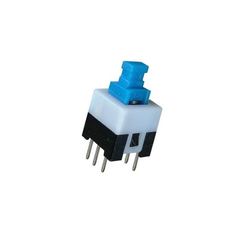 Intrerupatoare Microintrerupator 7x7mm fara retinere 1,58 Lei