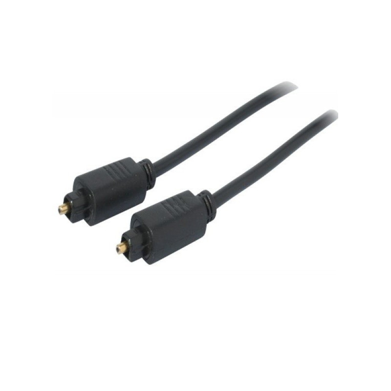 Cablu optic TOS - TOS - 1m