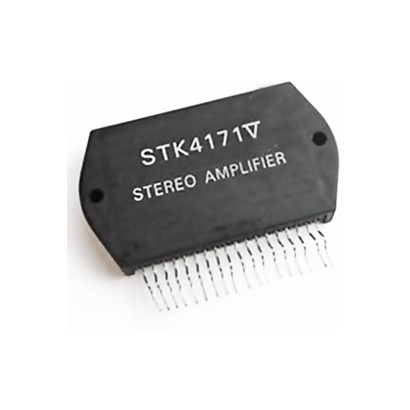 C.I S.... STK4171V 19,03 Lei