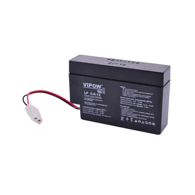 Acumulatori diversi Acumulator gel plumb 12V 0.82AH 29,49 Lei