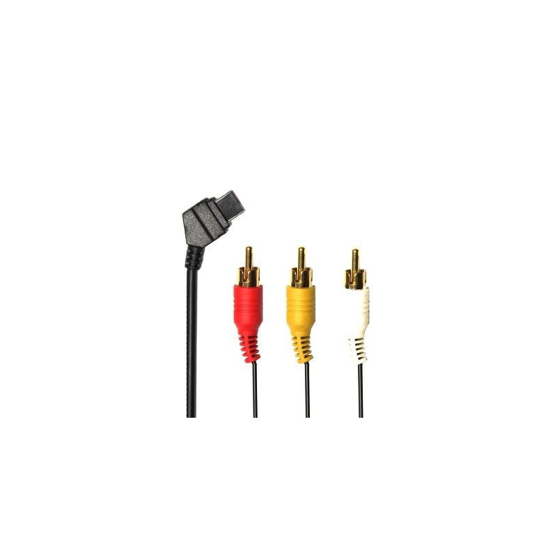 Cabluri telefoane Cablu TV Samsung D900/D800/E250/F300/U600/U700/D900i 6,73 Lei