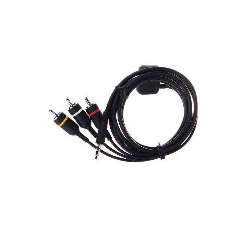 Cabluri telefoane Cablu TV Nokia CA-92U 9,27 Lei