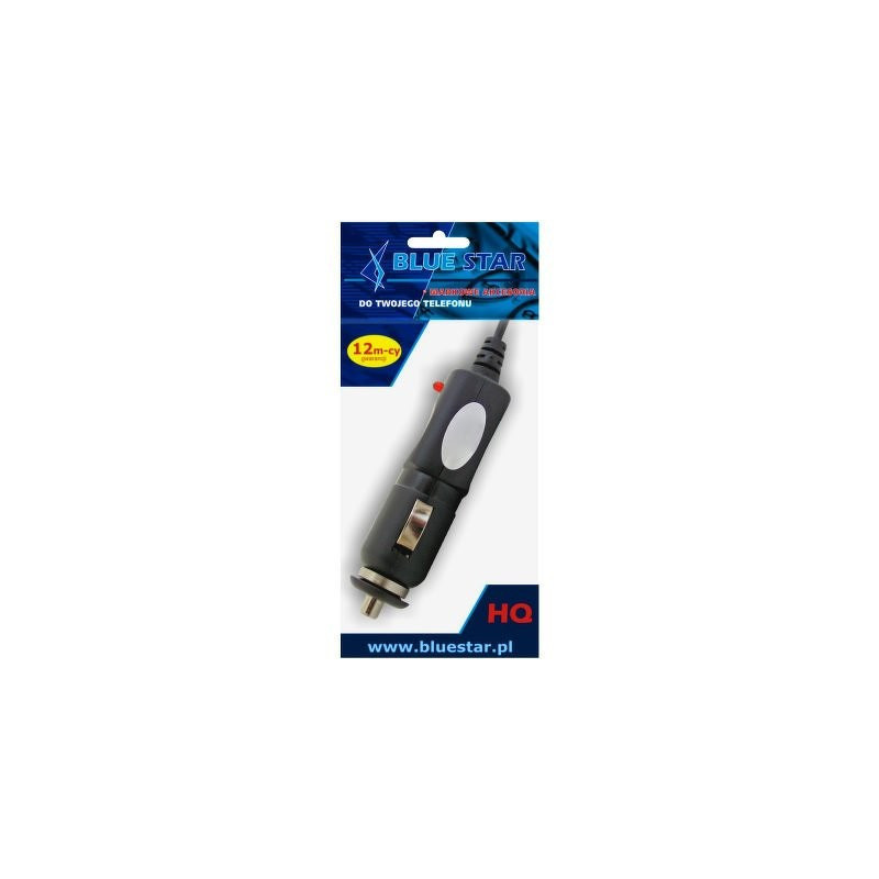 Incarcatoare Incarcator auto Motorola V3/V360/MPx200 BlueStar 6,73 Lei