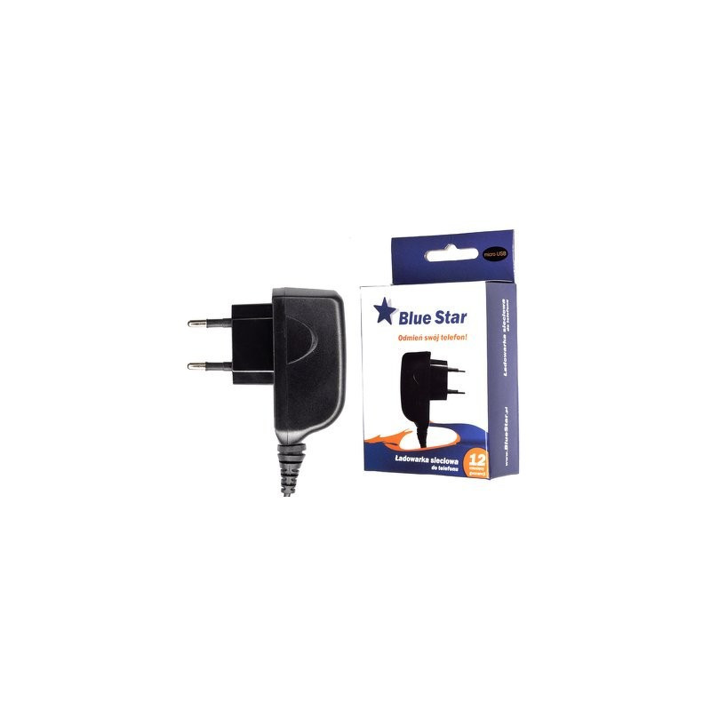 Incarcatoare Incarcator iPHONE 3G/3GS/4G/4S/iPOD BlueStar 8,68 Lei