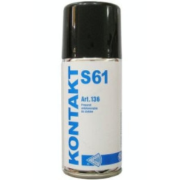 Spray Contact S61 150ml