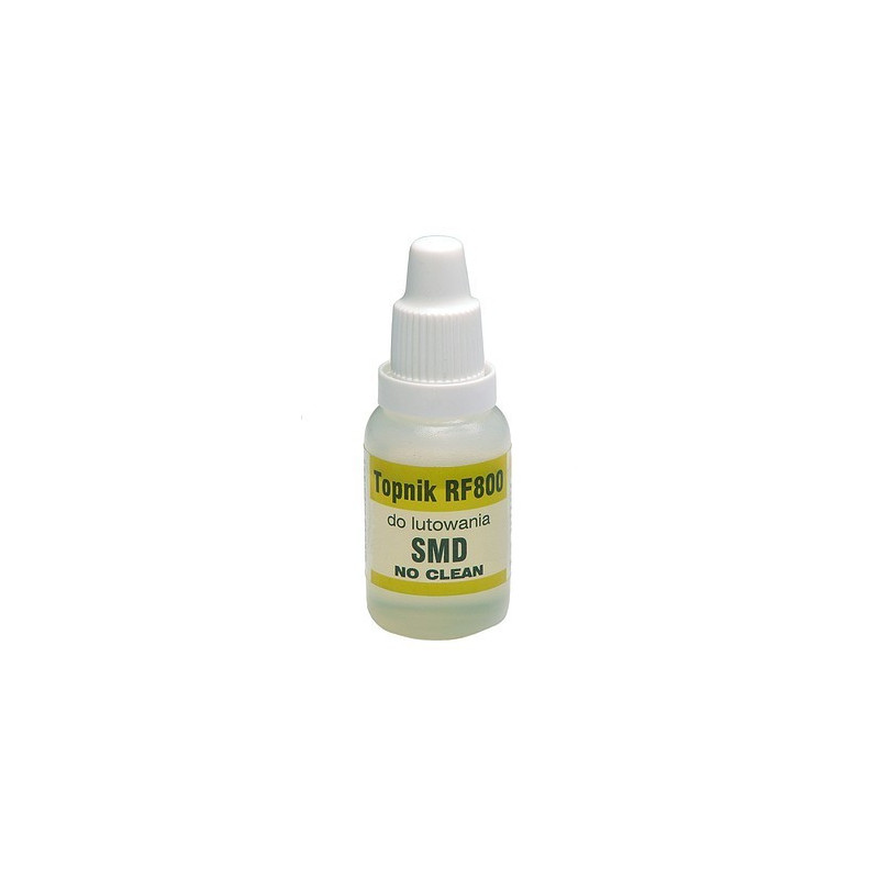 Alte produse chimice Solutie SMD flux 15ml 9,05 Lei