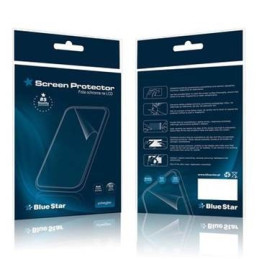 Folie protectie ecran Apple iPhone 5(mirror) BlueStar