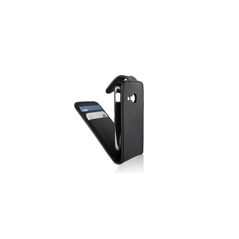 Carcase,Huse Husa verticala Sony Xperia ZL 10,25 Lei