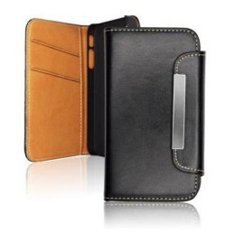 Carcase,Huse Husa piele Samsung I9500 Galaxy S4 Slim Vertical 35,13 Lei