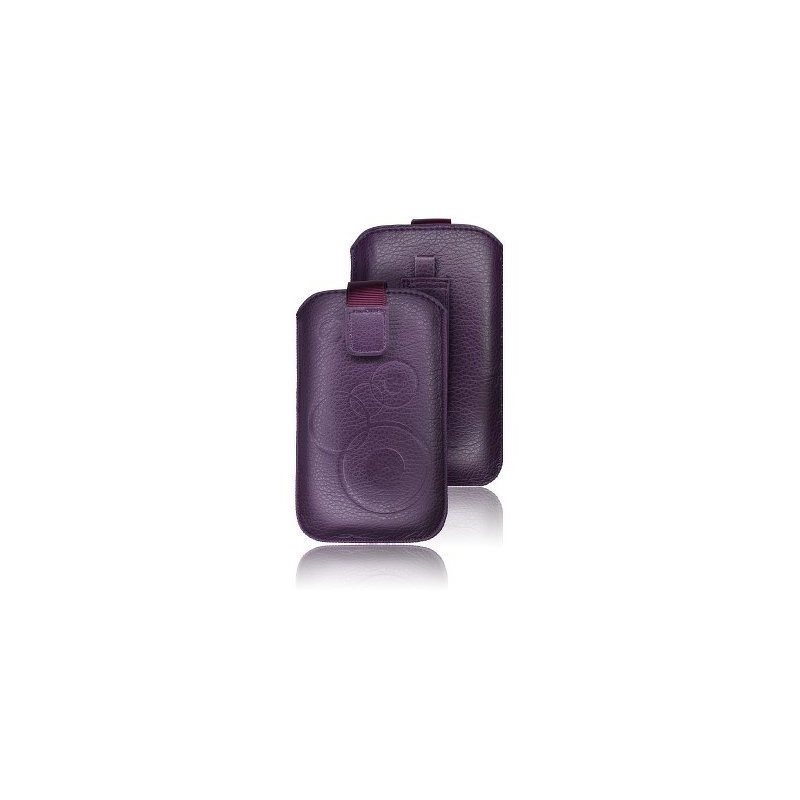 Carcase,Huse Husa Forcell Deko Samsung I9300 Galaxy S3 violet 8,68 Lei