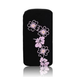 Carcase,Huse Husa ChicPocket UltraSlim Daisy iPhone 5 8,68 Lei