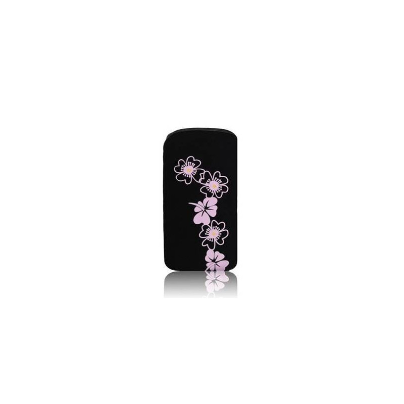 Carcase,Huse Husa ChicPocket UltraSlim Daisy iPhone 3G/4G/4S 8,68 Lei