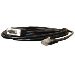 Cablu interfata RS232-RJ45