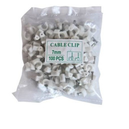 Unelte,scule Set cleme cui 7mm 100buc 4,49 Lei