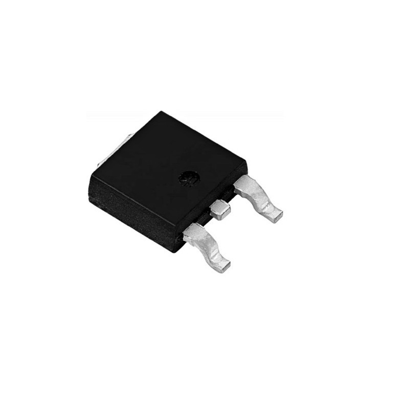 Tranzistori IRFxx IRFR9120N 2,24 Lei