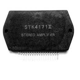 STK4171 II