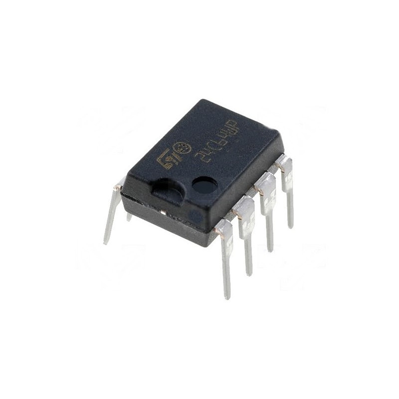 C.I 0-9.... 24C64 1,93 Lei