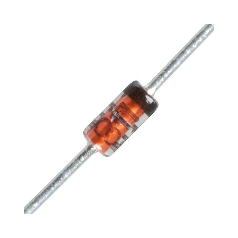 Diode zener 1.3W 8V2 0,50 Lei