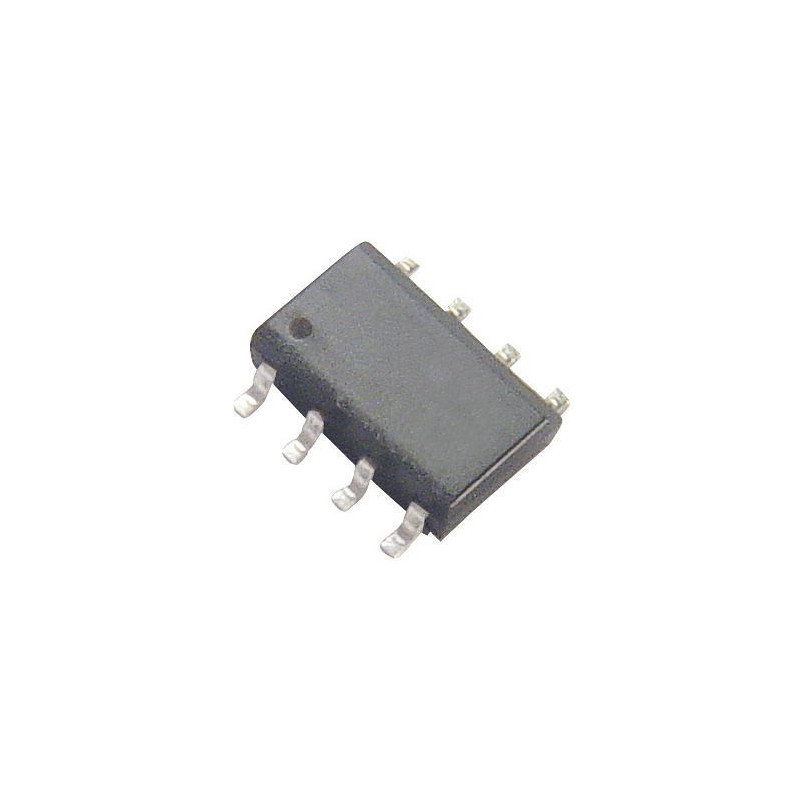 Tranzistori diversi AO4606 2,49 Lei