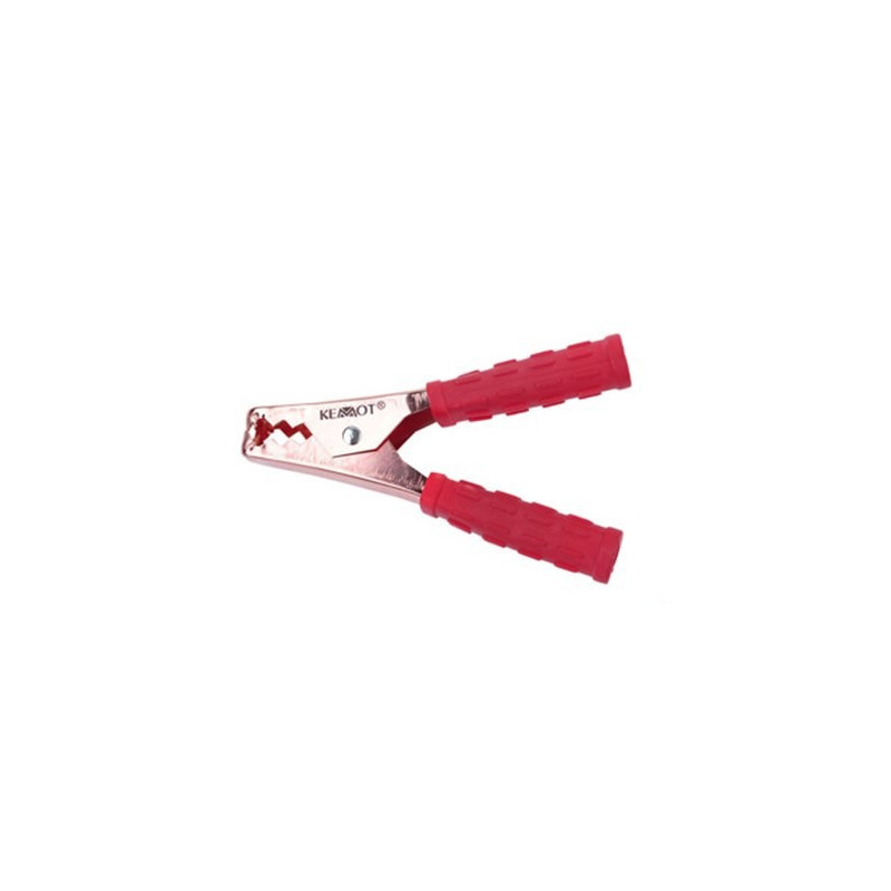 Cleme crocodil Clema crocodil 200A rosu 7,02 Lei