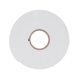 Banda adeziva,izolatoare Banda dublu adeziva latime 20mm lungime 5m 6,76 Lei