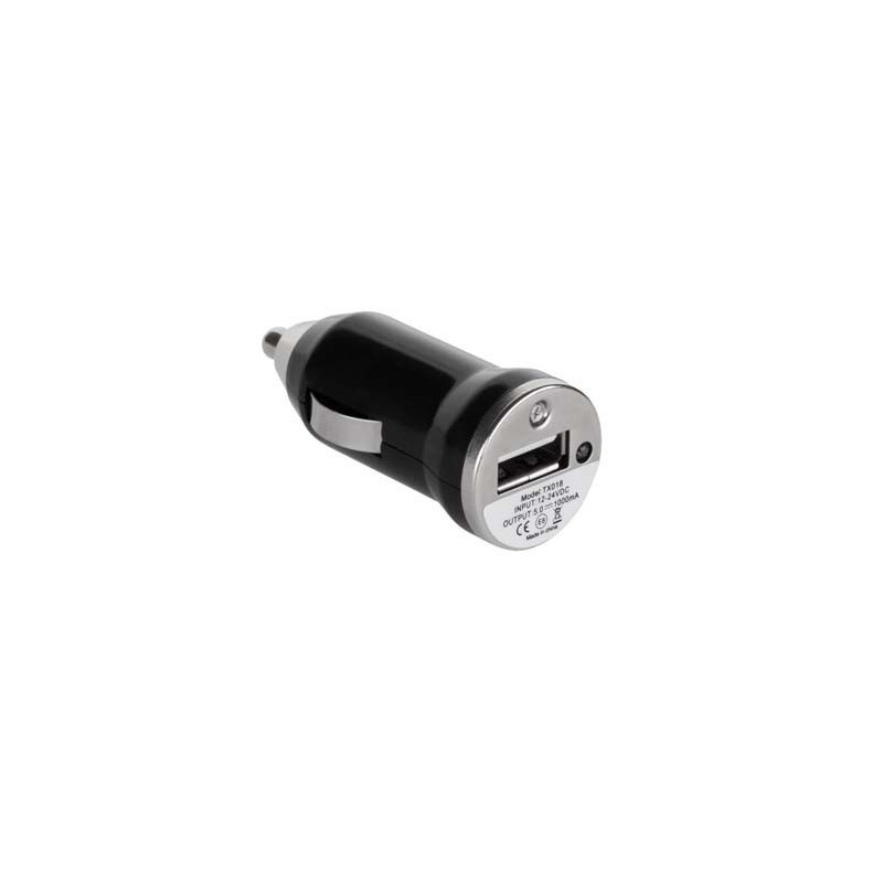 Incarcatoare Incarcator USB auto 1A 6,71 Lei