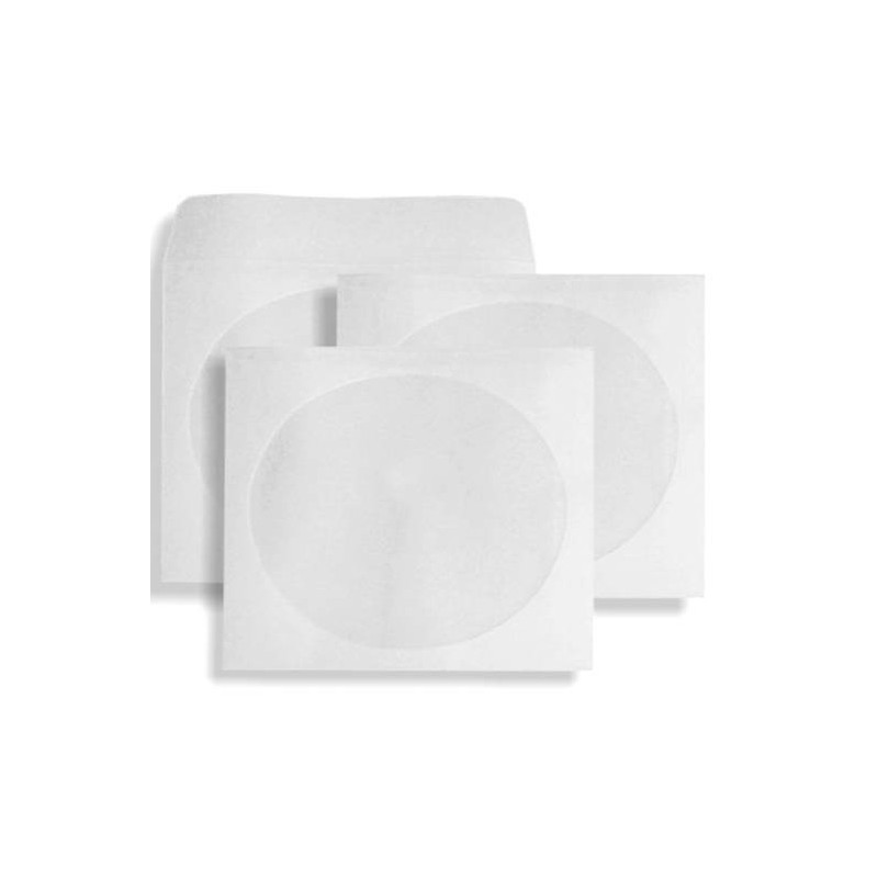 Diverse Produse Plic hartie CD 100buc 10,68 Lei