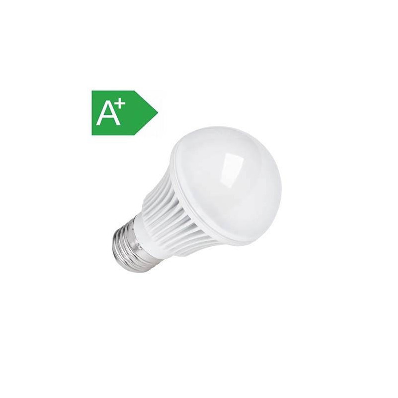 Electrice Bec leduri E27 G60 8.5W 32,69 Lei