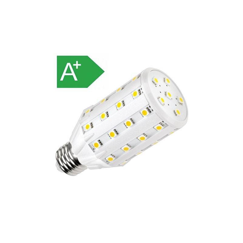 Electrice Bec 46 leduri E27 alb cald 8.5W 41,47 Lei