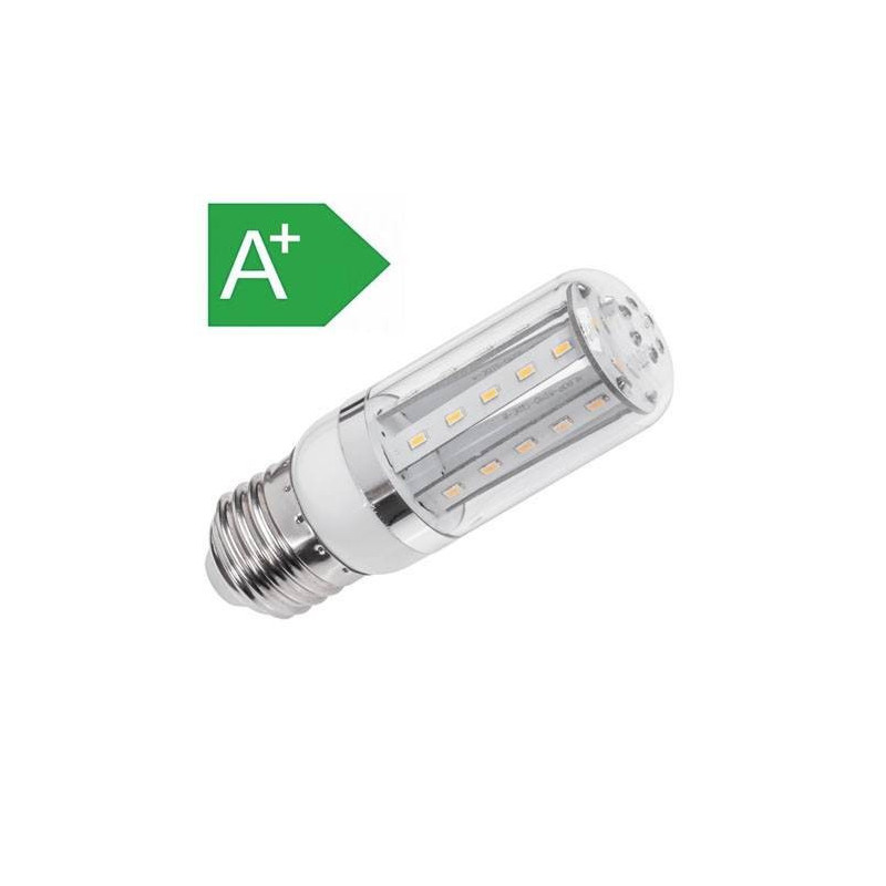 Electrice Bec 34 leduri E27 alb cald 4.5W 31,13 Lei