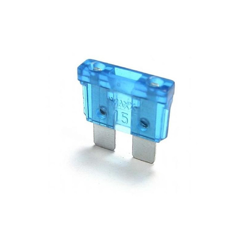 Sigurante Auto Siguranta auto 15A 0,40 Lei