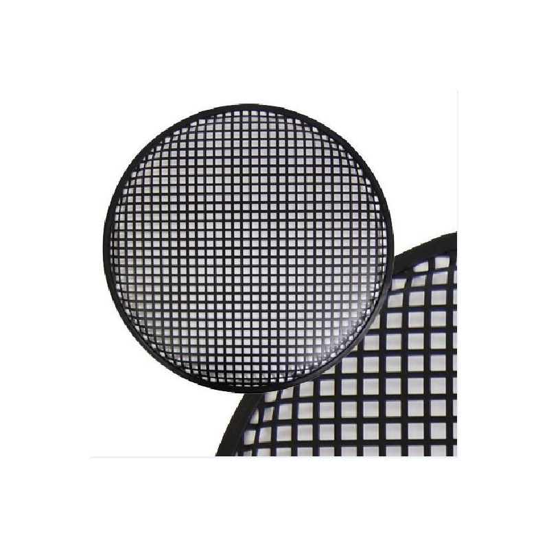 Accesorii Boxe Capac difuzor 13cm/5inch carou 4,98 Lei