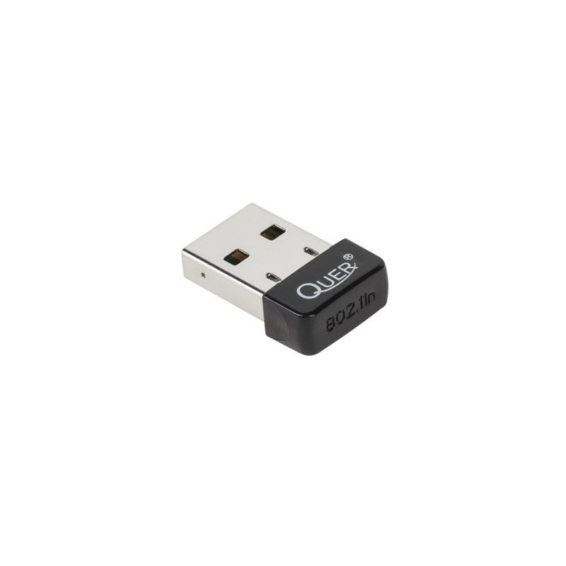 Accesorii PC Placa retea USB wireless 150MBps QUER 29,76 Lei