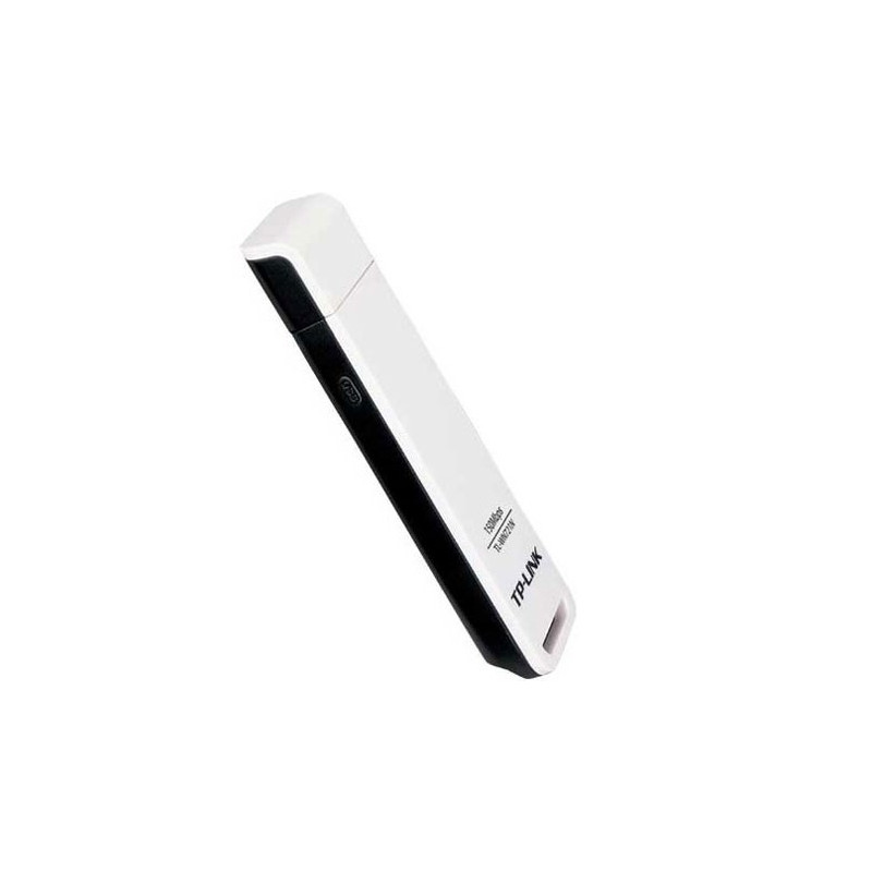 Accesorii PC Placa retea USB wireless 150Mbps TP-LINK 50,25 Lei