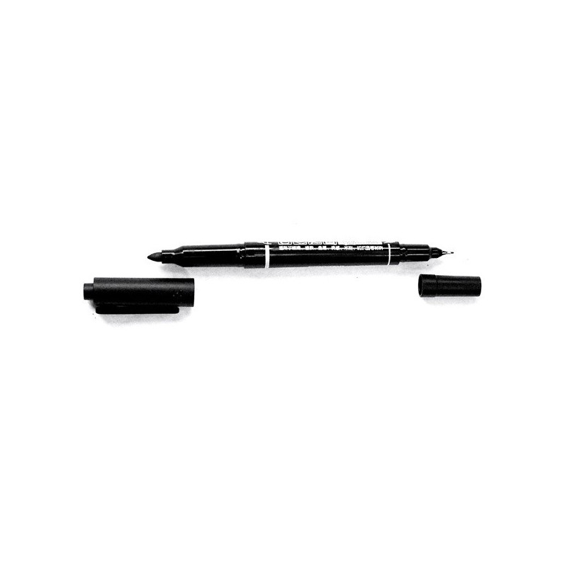 Markere & carioci Marker cablaj cu doua varfuri 1,93 Lei Markere & carioci Marker cablaj cu doua varfuri 1,93 Lei