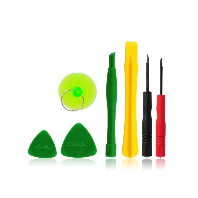 Accesorii service Set unelte iPhone 4 13,56 Lei