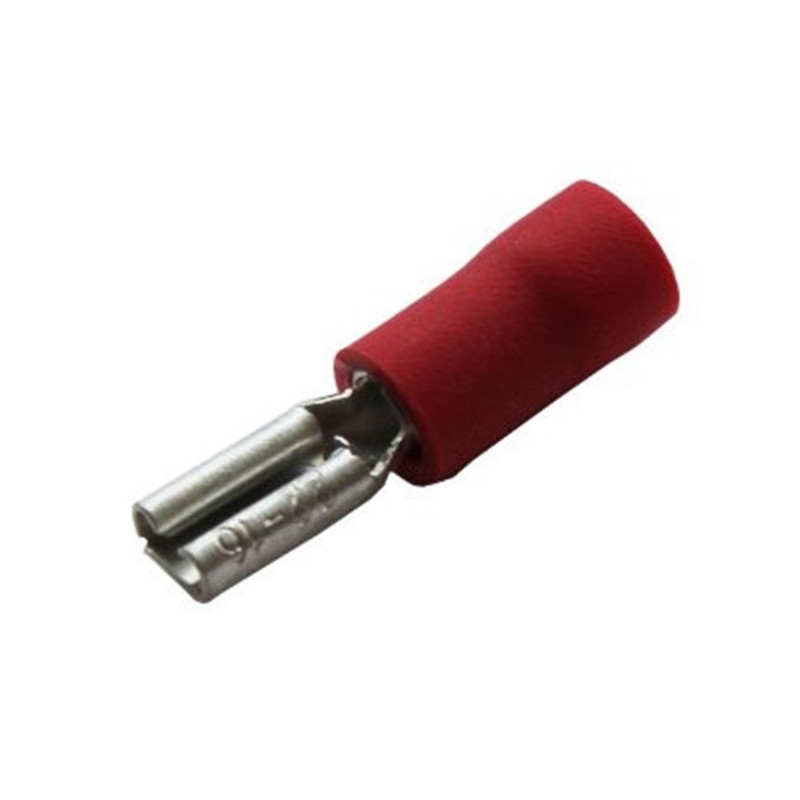 Papuci Papuc mama izolat rosu 2.8mm 0,26 Lei