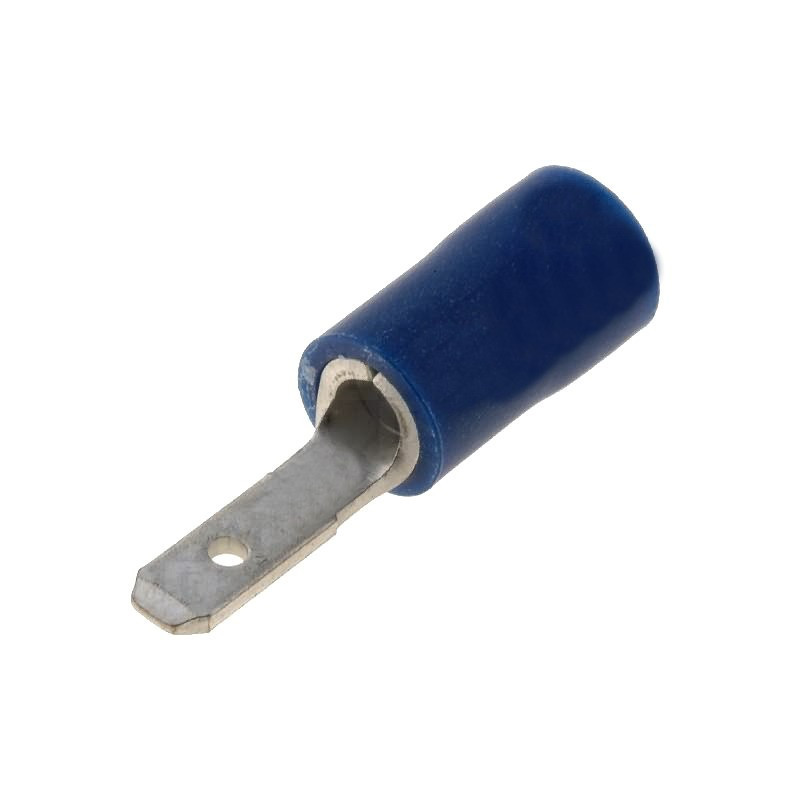 Papuci Papuc tata izolat albastru 2.8mm 0,34 Lei