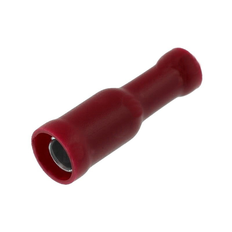 Papuci Papuc mama izolat rosu 4.2mm 0,26 Lei