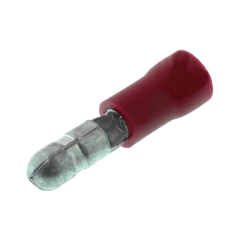 Papuci Papuc tata izolat rosu 4.2mm 0,26 Lei