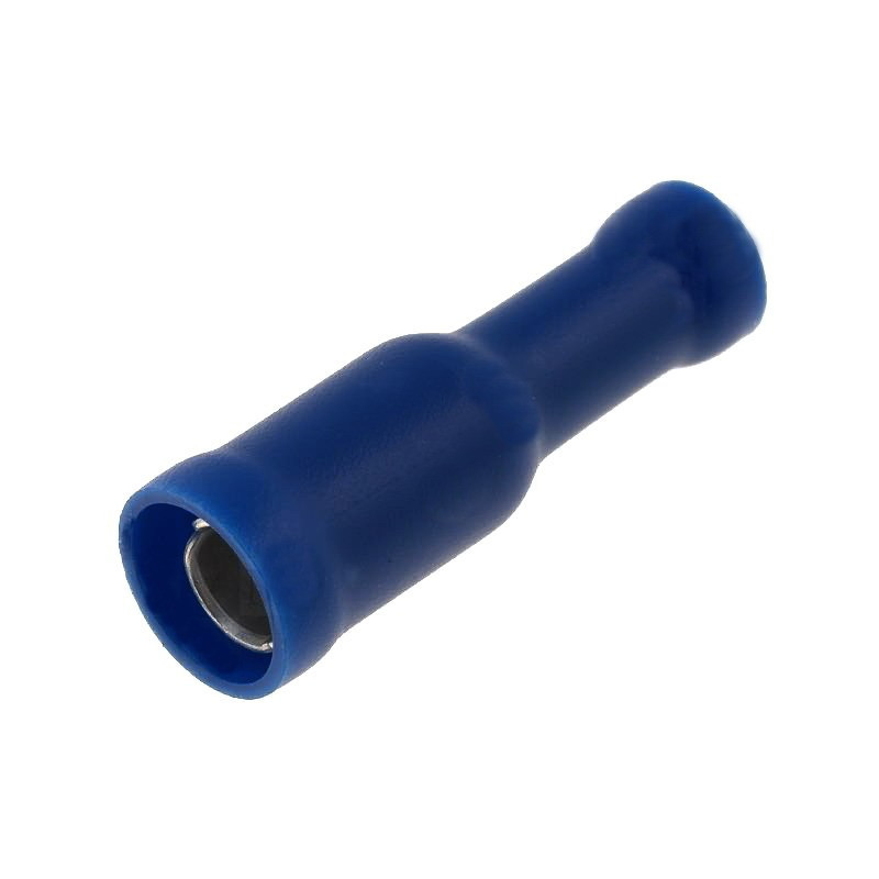 Papuci Papuc mama izolat albastru 4mm rotund 0,34 Lei