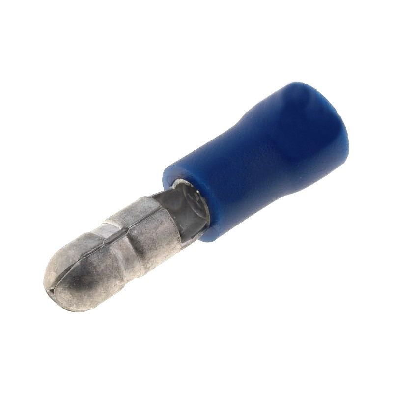 Papuci Papuc tata izolat albastru 4mm rotund 0,26 Lei Papuci Papuc tata izolat albastru 4mm rotund 0,26 Lei