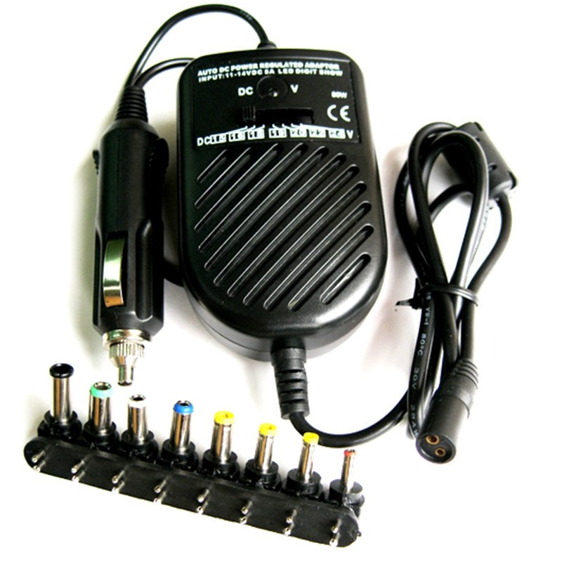 Accesorii Laptop & Tablete Alimentator Laptop auto universal 80W 46,26 Lei Accesorii Laptop & Tablete Alimentator Laptop auto universal 80W 46,26 Lei