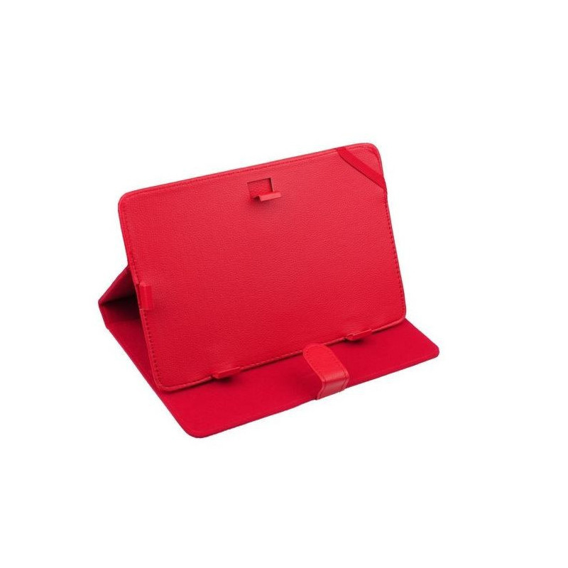 Accesorii Laptop & Tablete Husa universala tableta 10 inch rosie Blun 28,30 Lei